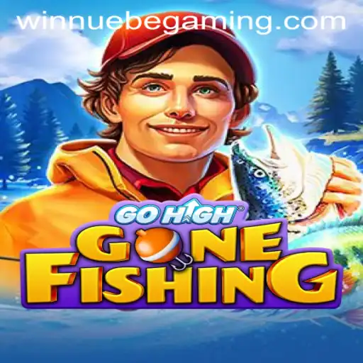 GoHighGoneFishing: A Deep Dive into the Exciting New Game by NUEBE Gaming