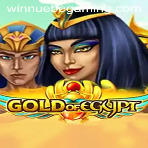 Exploring GoldOfEgypt: An In-Depth Look at NUEBE Gaming's Latest Sensation