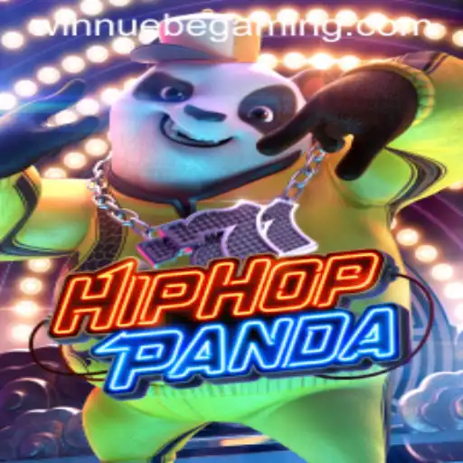 Exploring the Vibrant World of HipHopPanda in NUEBE Gaming