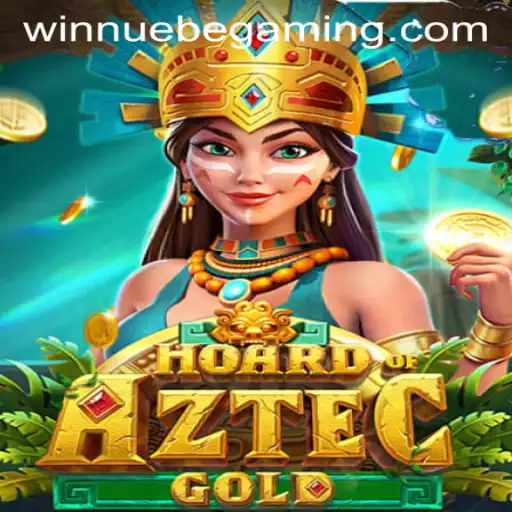 Hoard of Aztec Gold: A Deep Dive into the Magnificent Journey with NUEBE Gaming