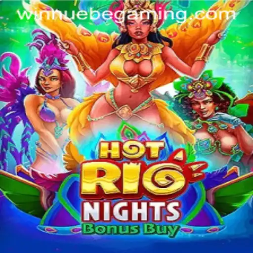 Discover the Excitement of HotRioNightsBonusBuy by NUEBE Gaming
