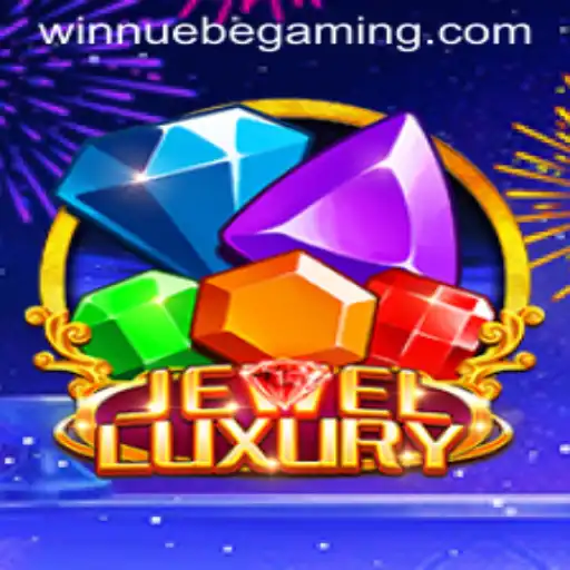 JewelLuxury: A Dazzling Experience with NUEBE Gaming