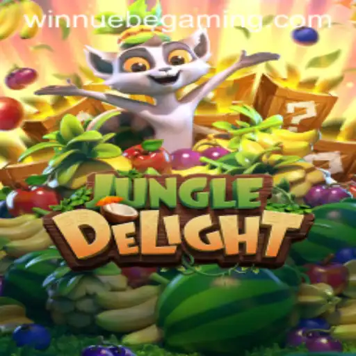 Exploring the Thrilling World of JungleDelight by NUEBE Gaming
