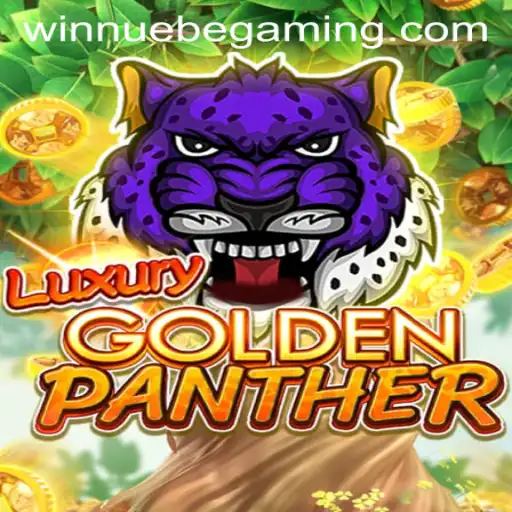 Unveiling the Excitement of LUXURYGOLDENPANTHER: A Game by NUEBE Gaming