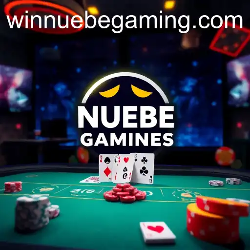Exploring the Exciting World of Live Games with NUEBE Gaming