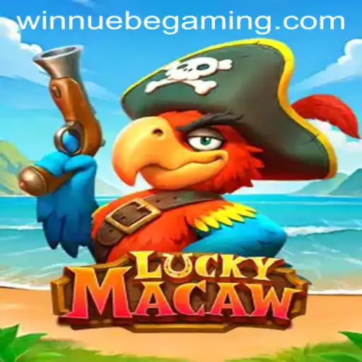 Unlock the Thrills of LuckyMacaw in NUEBE Gaming