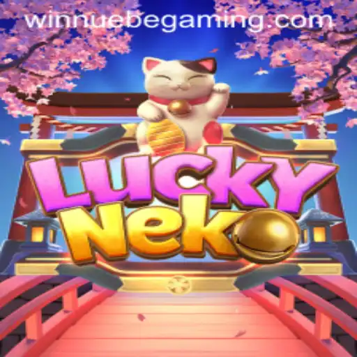 Exploring the Exciting World of LuckyNeko and NUEBE Gaming