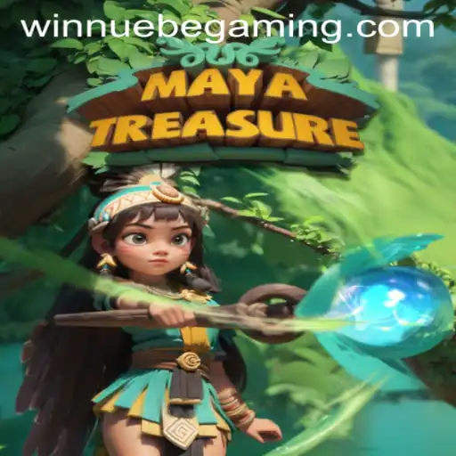 Discovering the Adventure of MayaTreasure with NUEBE Gaming