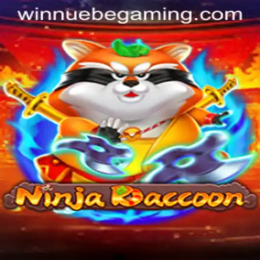 Discover the Thrilling World of NinjaRaccoon with NUEBE Gaming