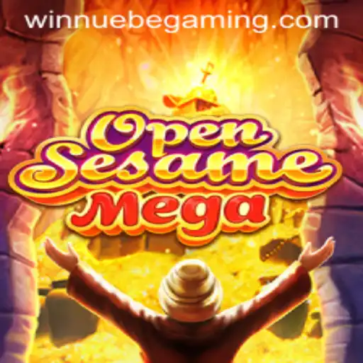 Exploring the Exciting World of OPENSESAMEMEGA by NUEBE Gaming