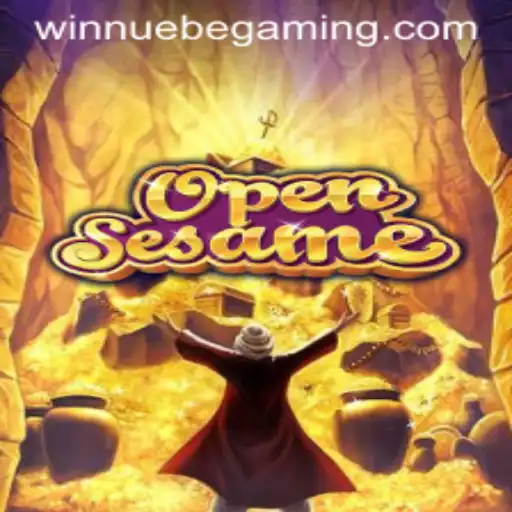 Unlock the Adventure with OpenSesame: NUEBE Gaming's Latest Sensation