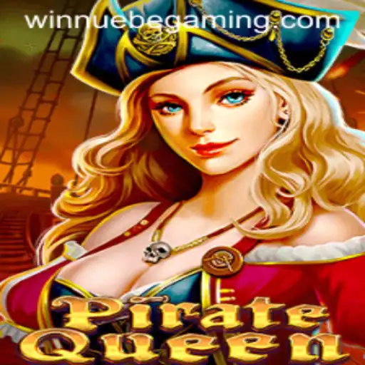 Discover the Adventure of PirateQueen with NUEBE Gaming