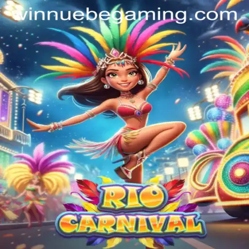 Experience the Vivid World of RioCarnival with NUEBE Gaming
