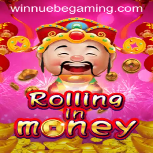 RollingInMoney: An In-Depth Look at NUEBE Gaming's Latest Offering