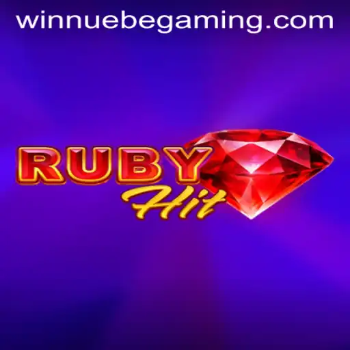 RubyHit: Exploring the Thrilling World of NUEBE Gaming's Latest Sensation