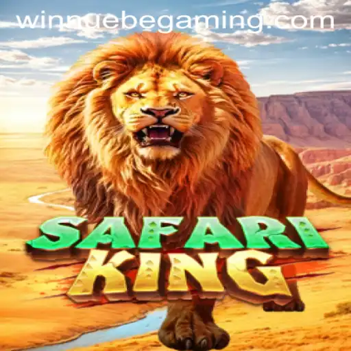 Exploring the Wild Adventures of SafariKing with NUEBE Gaming