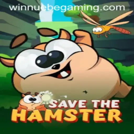 Exploring SavetheHamster: NUEBE Gaming's Latest Adventure
