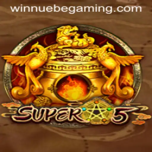 Discover the Exciting World of Super5 with NUEBE Gaming