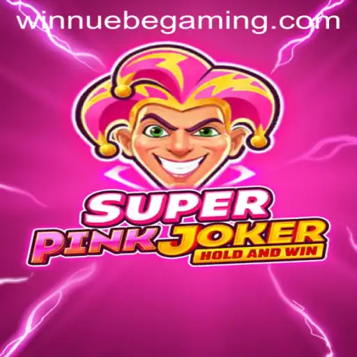 Exploring the Dynamic World of SuperPinkJoker by NUEBE Gaming