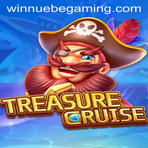 TREASURECRUISE: NUEBE Gaming's Revolutionary Nautical Adventure