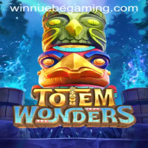 Exploring TotemWonders: An Immersive Gaming Experience by NUEBE Gaming