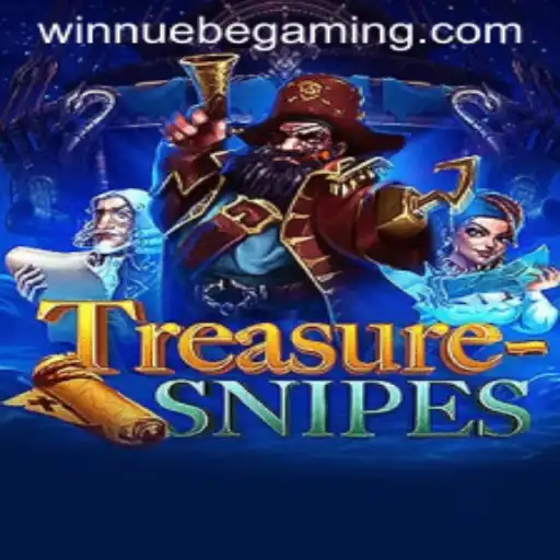 Exploring the Thrilling World of TreasureSnipes by NUEBE Gaming