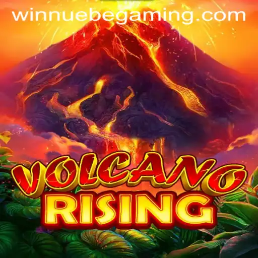 Exploring the Thrilling World of VolcanoRising by NUEBE Gaming