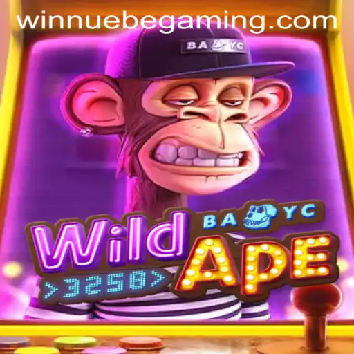 Exploring the Exciting World of WildApe3258 by NUEBE Gaming
