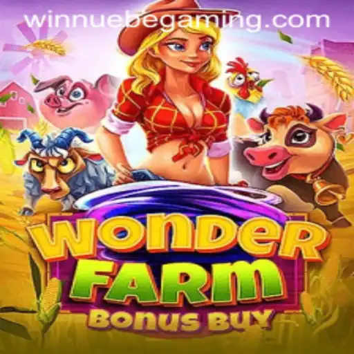 Exploring the Enchanting World of WonderFarmBonusBuy by NUEBE Gaming