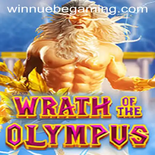 Discover the Epic Adventure of WrathofOlympus: A NUEBE Gaming Experience