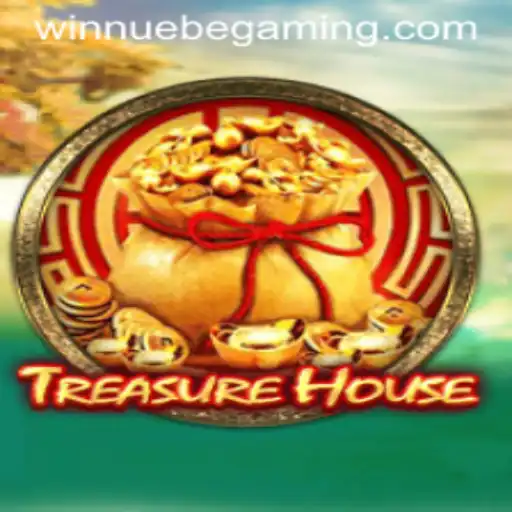 Unraveling the Excitement of TreasureHouse: A Revolutionary Game Experience by NUEBE Gaming