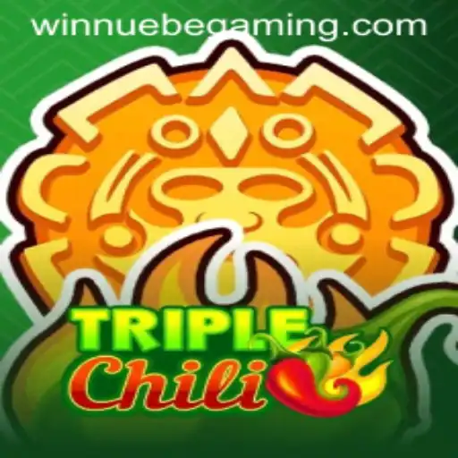 TripleChili: A Spicy New Adventure by NUEBE Gaming