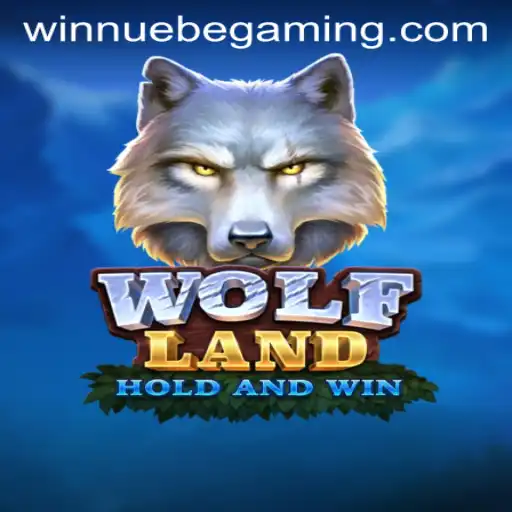 WolfLand: NUEBE Gaming's Revolutionary Entry into Immersive Adventure